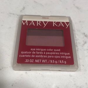 Mary Kay Color Quad Eye Shadow